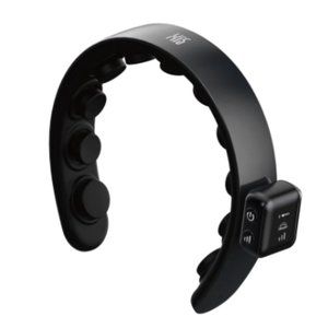 H1 Hair Scalp Massager - 11 Fingers Electric Head Massager for Deep Relaxation